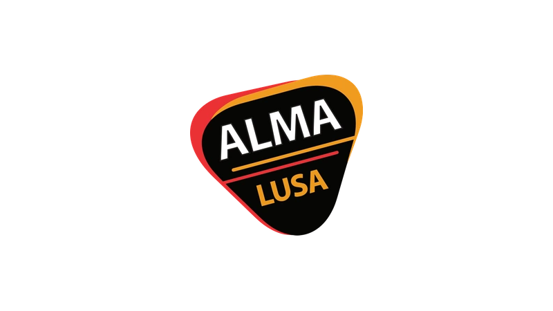 ALMA LUSA ᶠᴴᴰ