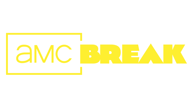 AMC BREAK ᶠᴴᴰ