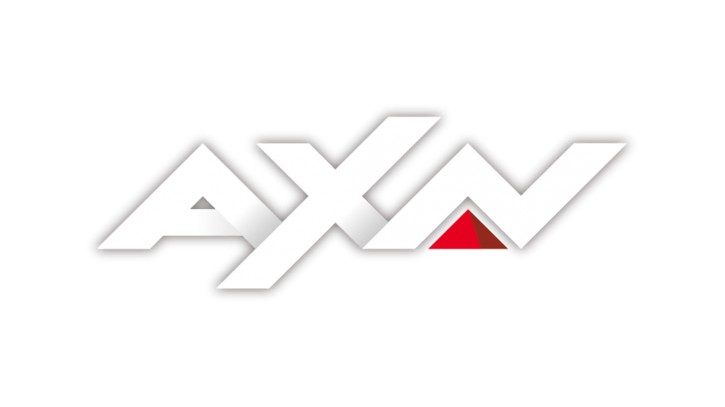 AXN ᶠᴴᴰ