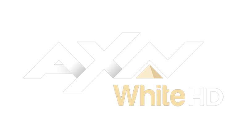 AXN WHITE ᶠᴴᴰ