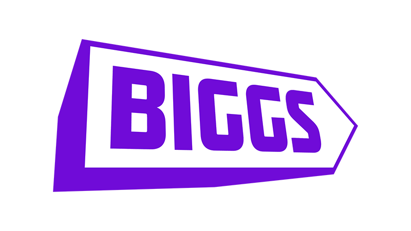 BIGGS ᶠᴴᴰ