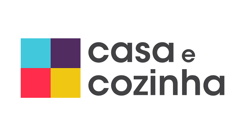 CASA E COZINHA ᶠᴴᴰ