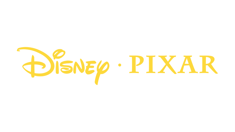 DISNEY PIXAR ᶠᴴᴰ