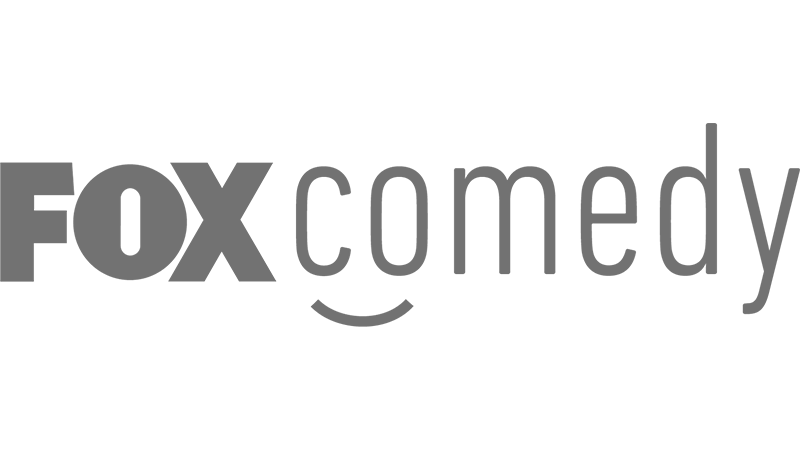 FOX COMEDY ᶠᴴᴰ