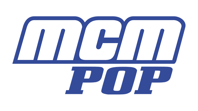 MCM POP ᶠᴴᴰ