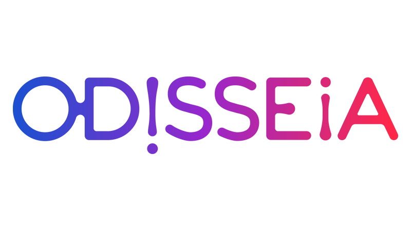 ODISSEIA ᶠᴴᴰ