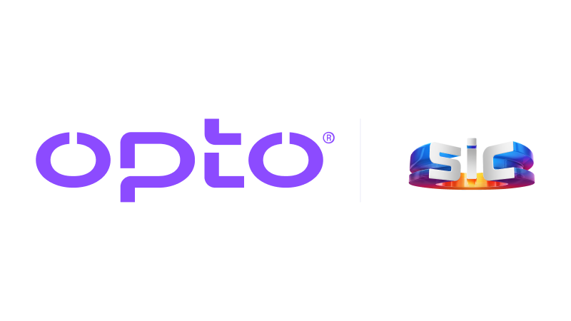 SIC OPTO ᶠᴴᴰ