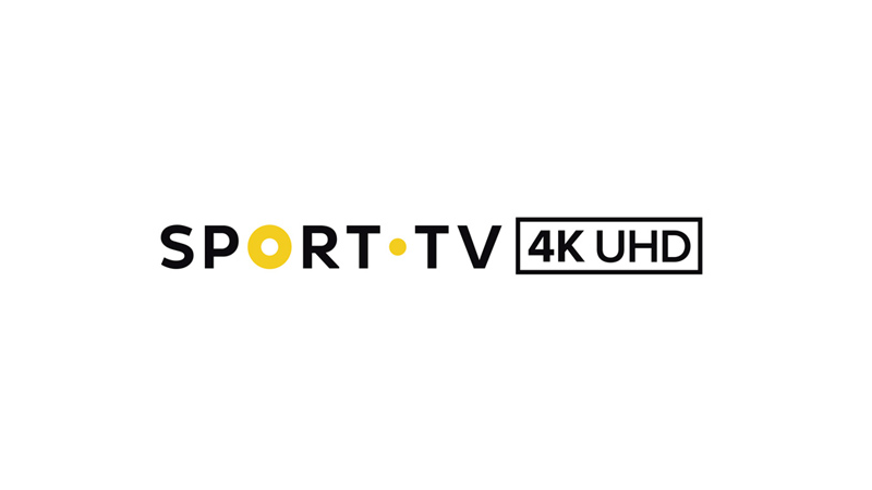 SPORT TV 1 UHD 4K