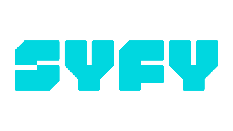 SYFY ᶠᴴᴰ